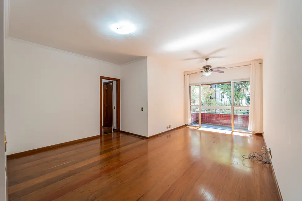 Foto 1 de Apartamento com 3 quartos à venda, 100m2 em Vila Sofia, São Paulo - SP