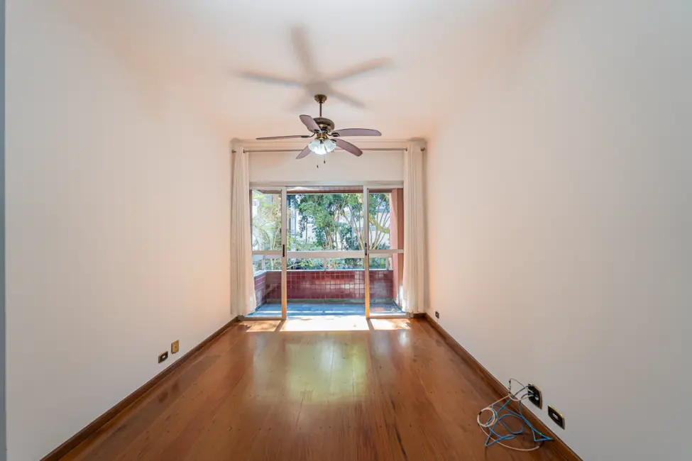 Foto 4 de Apartamento com 3 quartos à venda, 100m2 em Vila Sofia, São Paulo - SP