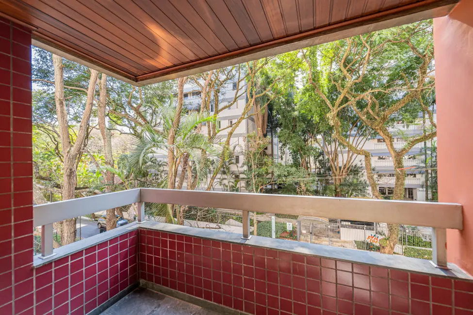 Foto 5 de Apartamento com 3 quartos à venda, 100m2 em Vila Sofia, São Paulo - SP