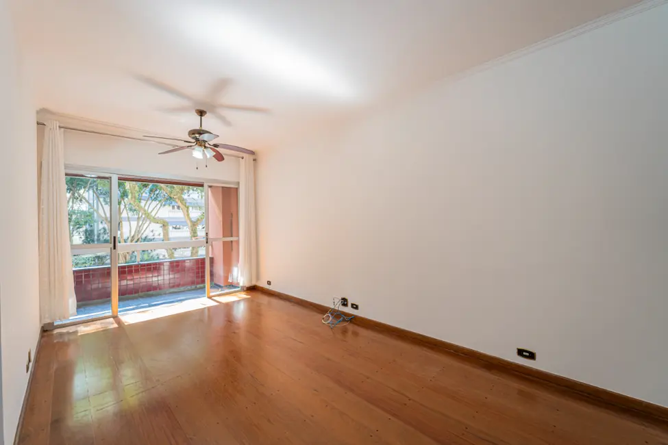 Foto 3 de Apartamento com 3 quartos à venda, 100m2 em Vila Sofia, São Paulo - SP