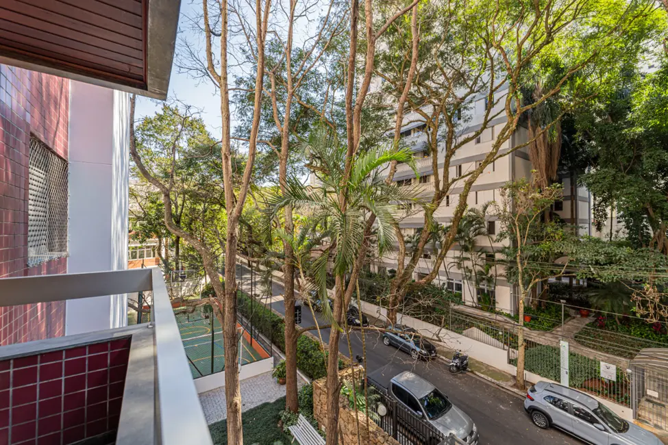 Foto 7 de Apartamento com 3 quartos à venda, 100m2 em Vila Sofia, São Paulo - SP