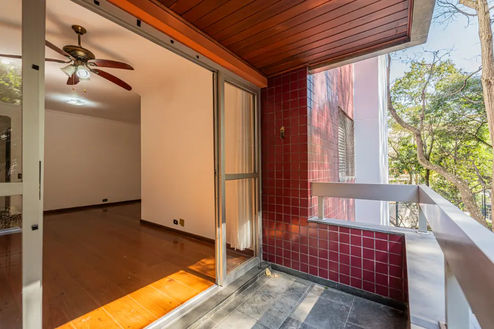 Foto 6 de Apartamento com 3 quartos à venda, 100m2 em Vila Sofia, São Paulo - SP