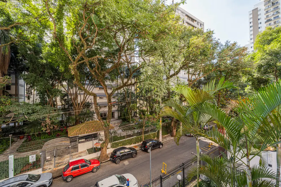 Foto 9 de Apartamento com 3 quartos à venda, 100m2 em Vila Sofia, São Paulo - SP