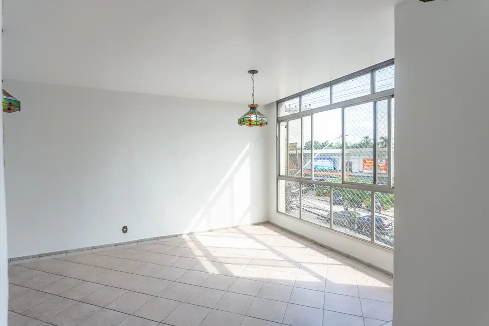 Foto 2 de Apartamento com 3 quartos à venda, 89m2 em Vila Sofia, São Paulo - SP