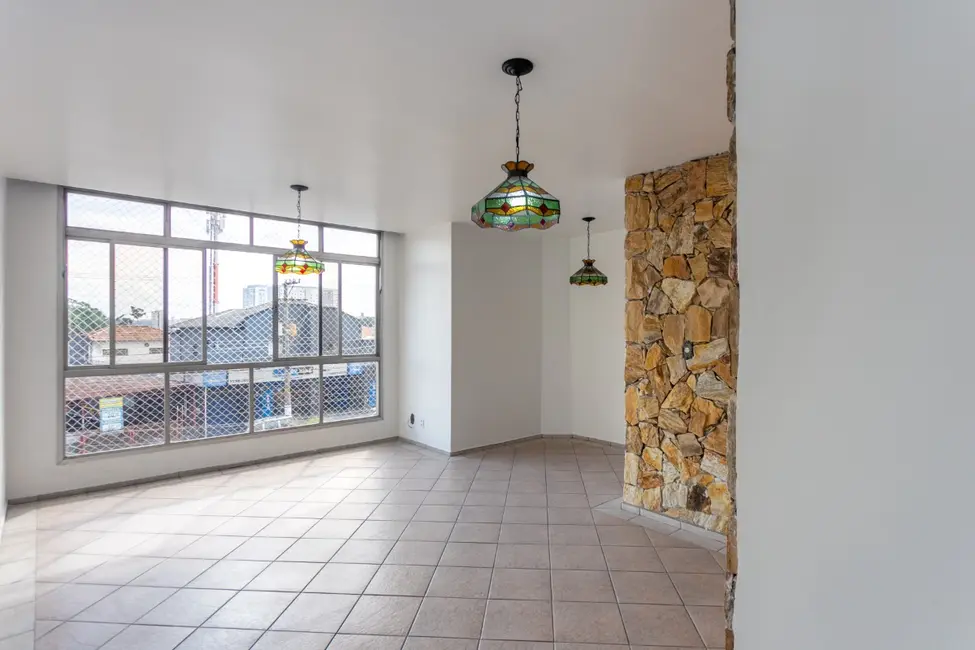 Foto 4 de Apartamento com 3 quartos à venda, 89m2 em Vila Sofia, São Paulo - SP