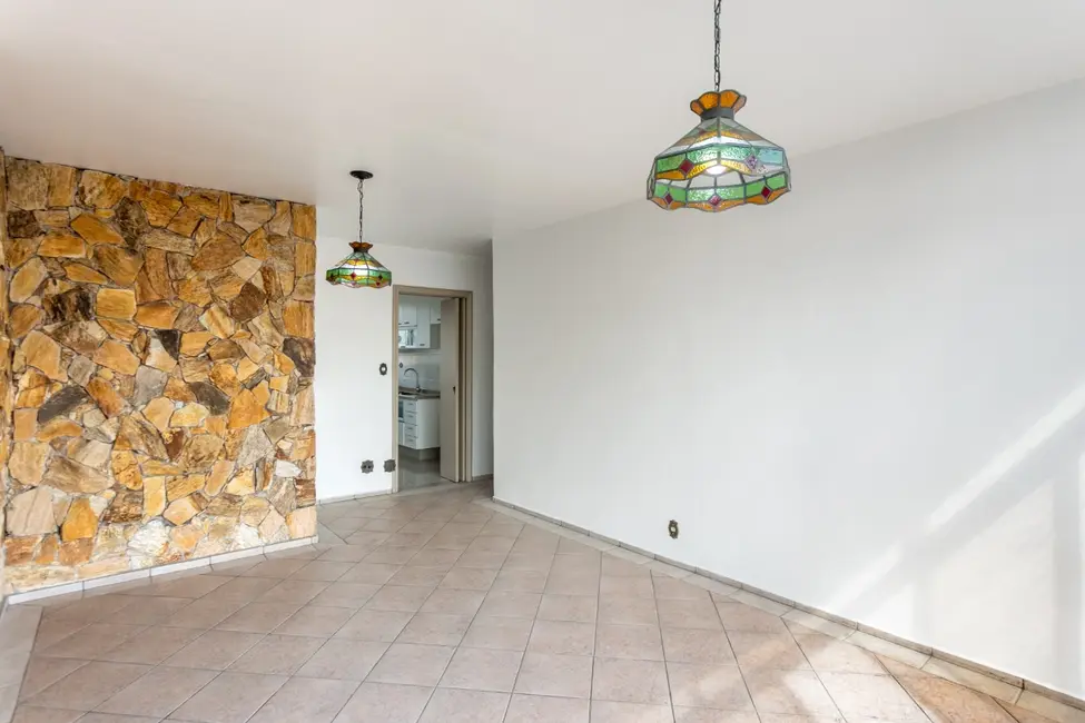 Foto 1 de Apartamento com 3 quartos à venda, 89m2 em Vila Sofia, São Paulo - SP