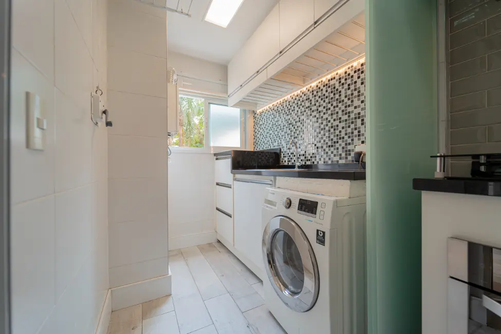 Foto 9 de Apartamento com 2 quartos à venda, 98m2 em Vila Alexandria, São Paulo - SP