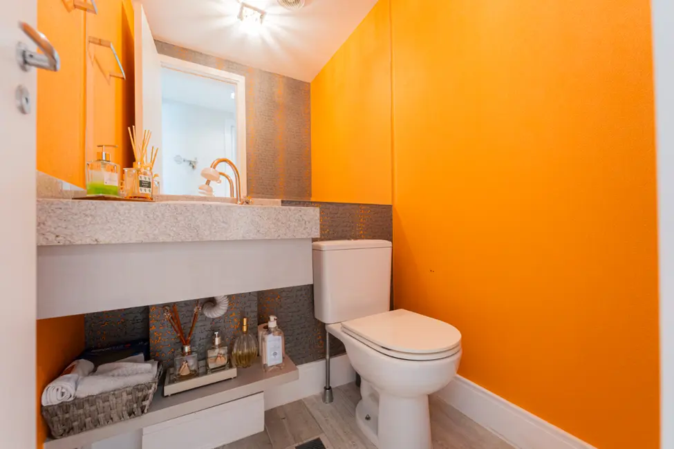 Foto 3 de Apartamento com 2 quartos à venda, 98m2 em Vila Alexandria, São Paulo - SP