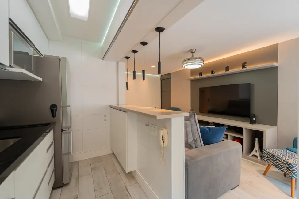 Foto 8 de Apartamento com 2 quartos à venda, 98m2 em Vila Alexandria, São Paulo - SP