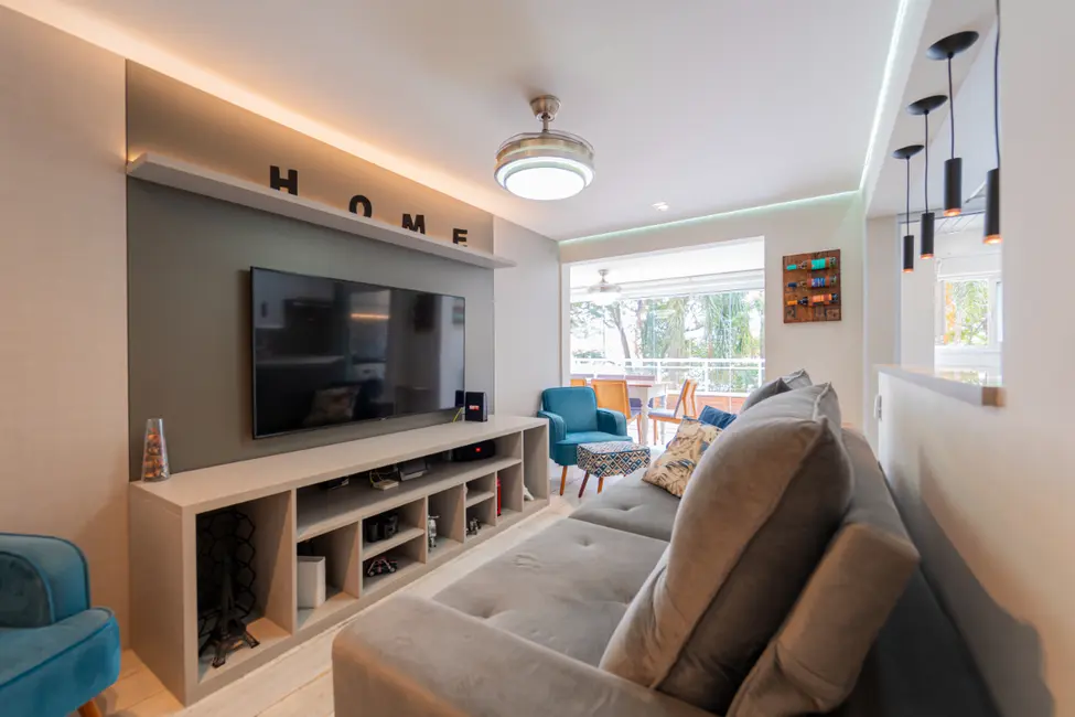 Foto 5 de Apartamento com 2 quartos à venda, 98m2 em Vila Alexandria, São Paulo - SP