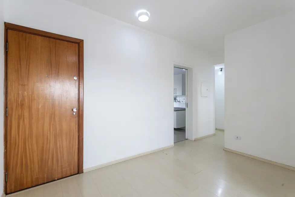 Foto 1 de Apartamento com 2 quartos à venda, 66m2 em Alto da Lapa, São Paulo - SP
