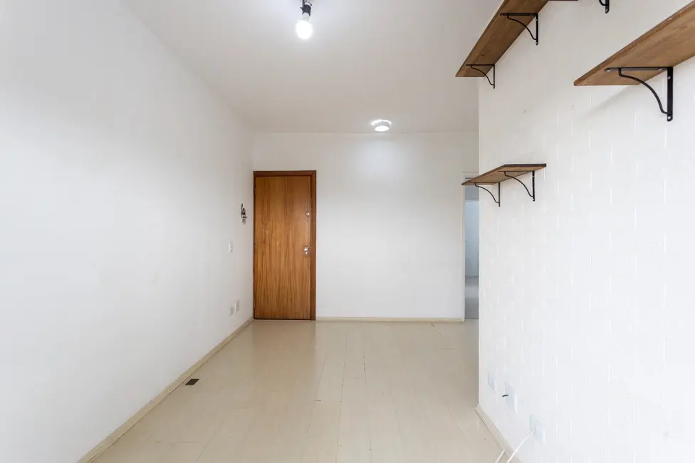 Foto 2 de Apartamento com 2 quartos à venda, 66m2 em Alto da Lapa, São Paulo - SP