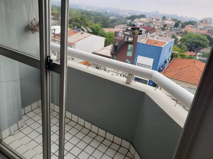 Foto 5 de Apartamento com 2 quartos à venda, 66m2 em Alto da Lapa, São Paulo - SP