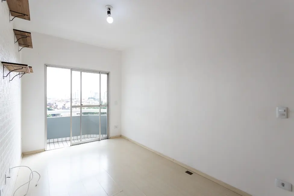 Foto 3 de Apartamento com 2 quartos à venda, 66m2 em Alto da Lapa, São Paulo - SP