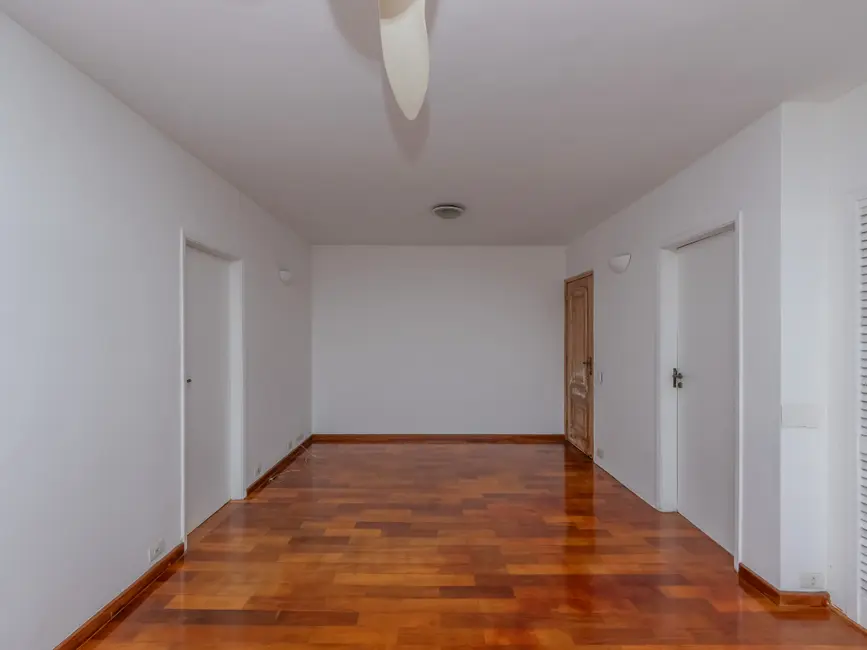 Foto 4 de Apartamento com 2 quartos à venda, 89m2 em Vila Alexandria, São Paulo - SP