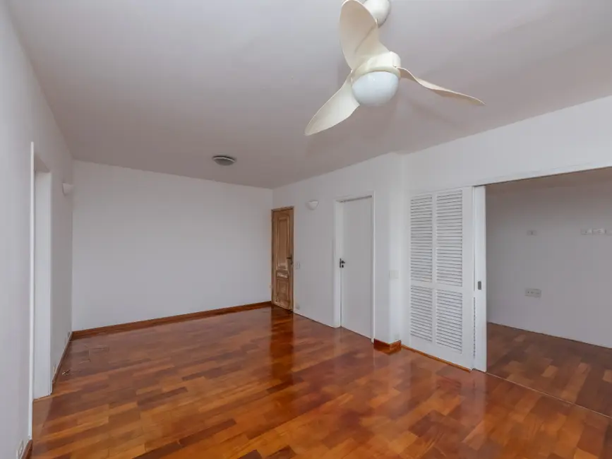 Foto 2 de Apartamento com 2 quartos à venda, 89m2 em Vila Alexandria, São Paulo - SP