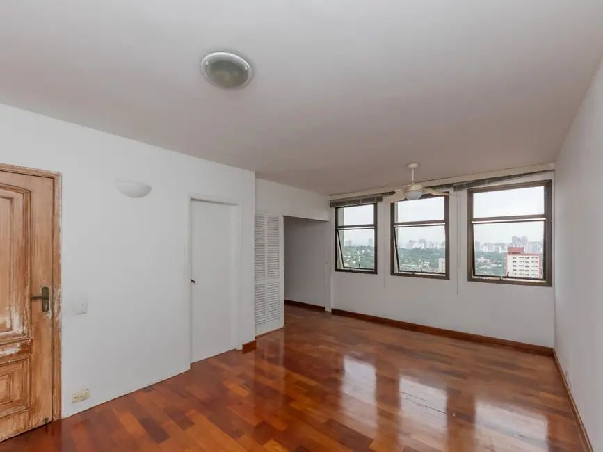 Foto 1 de Apartamento com 2 quartos à venda, 89m2 em Vila Alexandria, São Paulo - SP