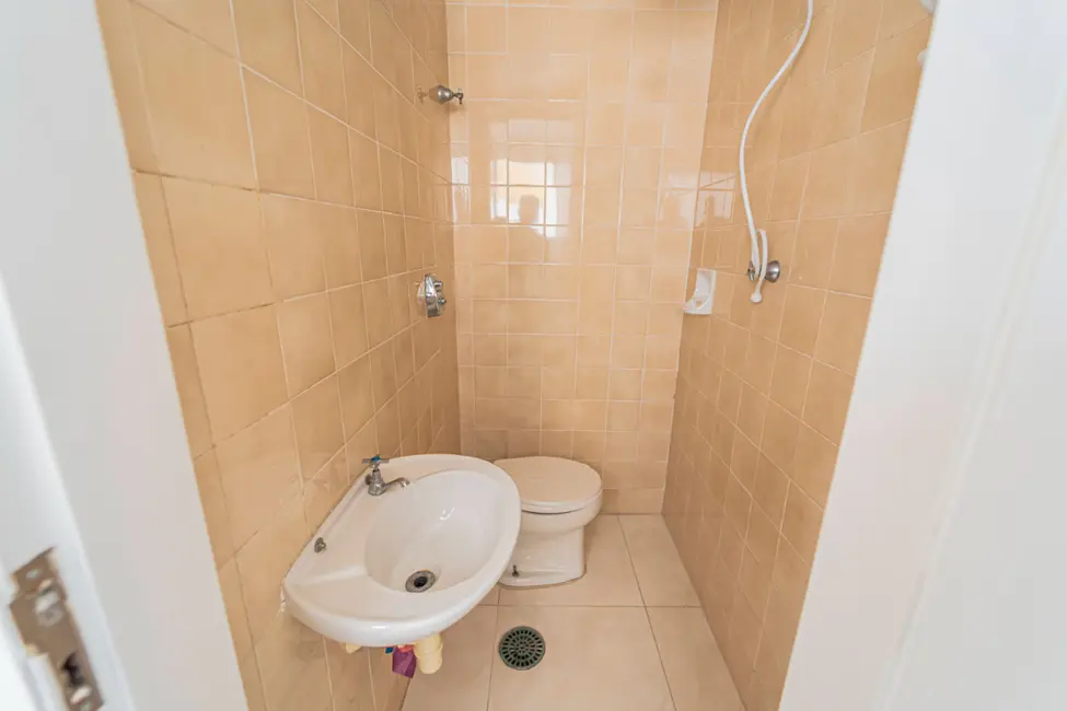 Apartamento com 2 quartos à venda, 80m2 em Vila Pompéia, São Paulo - SP - imagem 9 Foto 9 de Apartamento com 2 quartos à venda, 80m2 em Vila Pompéia, São Paulo - SP