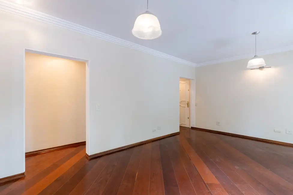 Foto 6 de Apartamento com 3 quartos à venda, 92m2 em São Paulo - SP