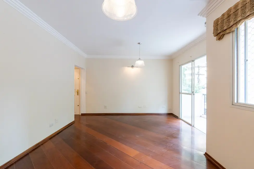 Foto 9 de Apartamento com 3 quartos à venda, 92m2 em São Paulo - SP