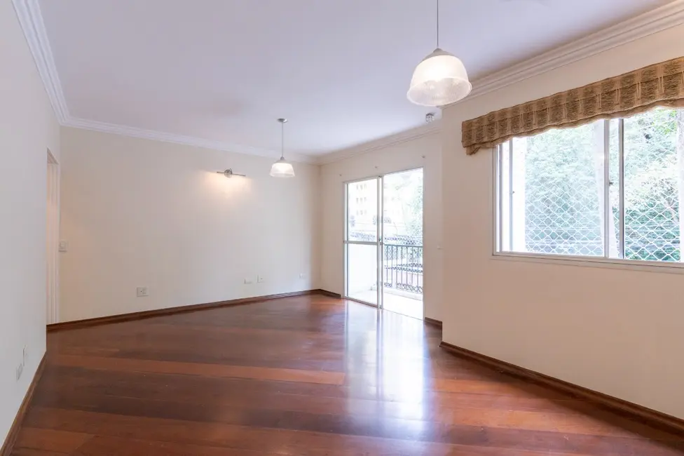 Foto 8 de Apartamento com 3 quartos à venda, 92m2 em São Paulo - SP