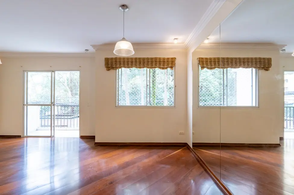 Foto 2 de Apartamento com 3 quartos à venda, 92m2 em São Paulo - SP