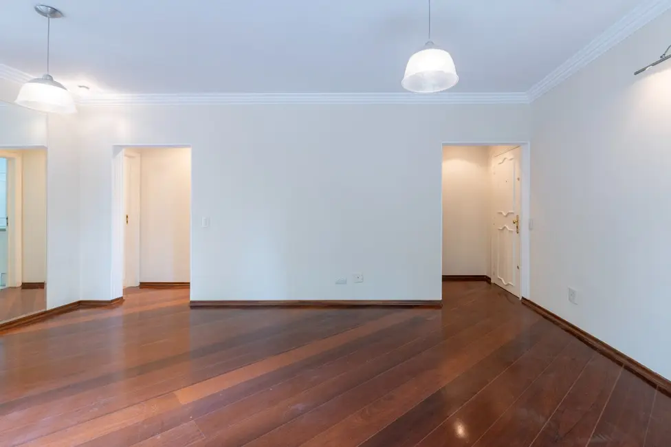 Foto 7 de Apartamento com 3 quartos à venda, 92m2 em São Paulo - SP