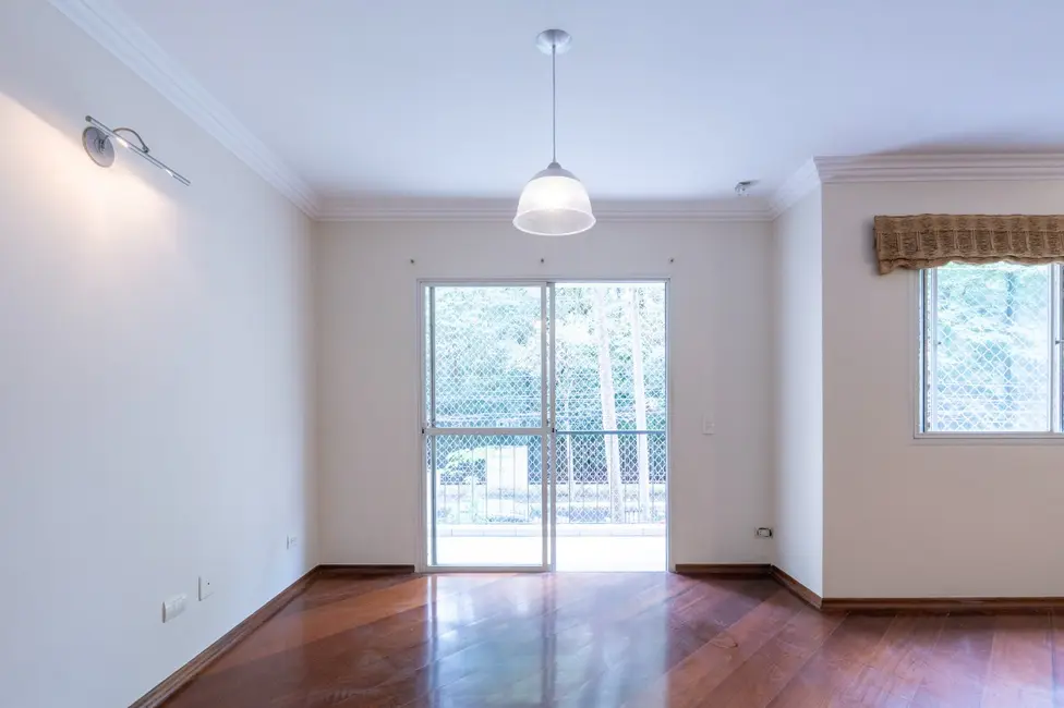 Foto 4 de Apartamento com 3 quartos à venda, 92m2 em São Paulo - SP