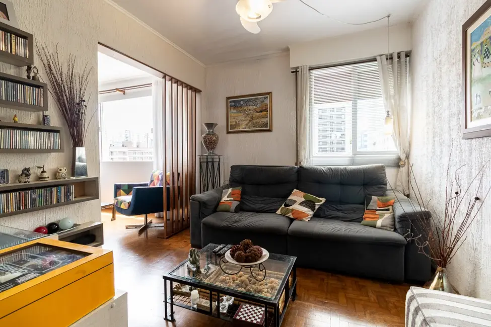 Foto 8 de Apartamento com 2 quartos à venda, 80m2 em Perdizes, São Paulo - SP