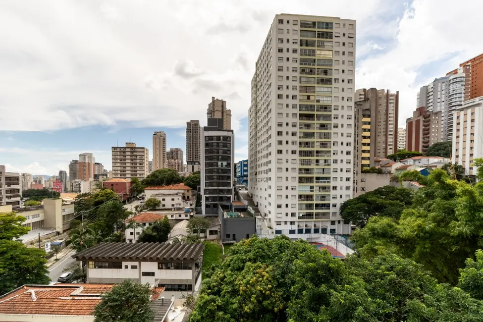 Foto 4 de Apartamento com 2 quartos à venda, 80m2 em Perdizes, São Paulo - SP