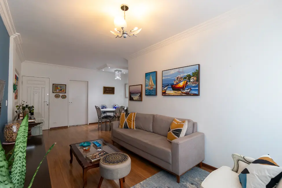 Foto 5 de Apartamento com 3 quartos à venda, 92m2 em Vila Nova Conceição, São Paulo - SP