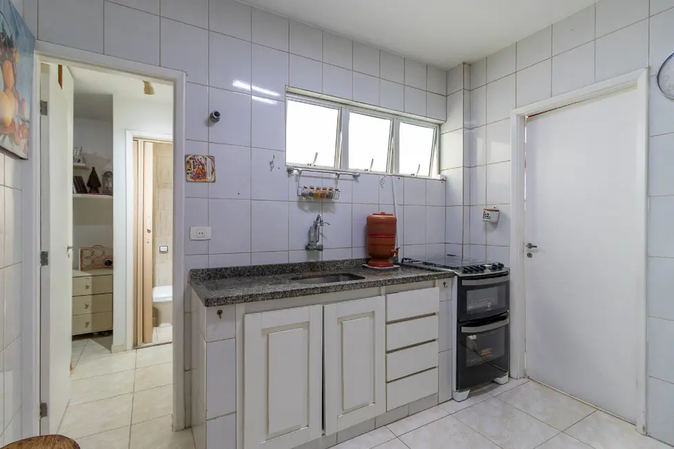Foto 8 de Apartamento com 3 quartos à venda, 92m2 em Vila Nova Conceição, São Paulo - SP