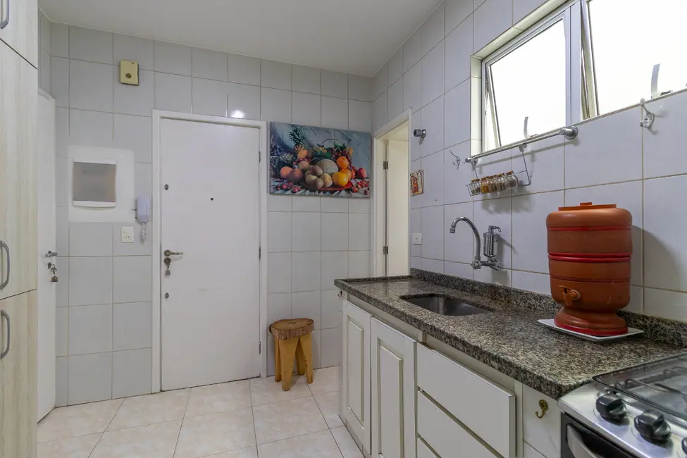 Foto 7 de Apartamento com 3 quartos à venda, 92m2 em Vila Nova Conceição, São Paulo - SP