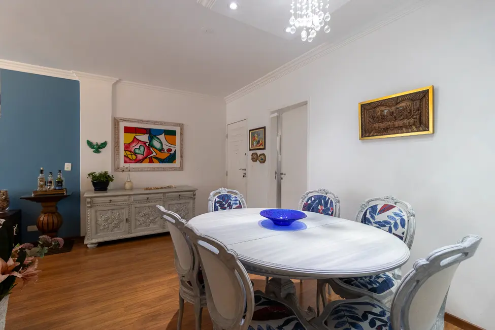 Foto 1 de Apartamento com 3 quartos à venda, 92m2 em Vila Nova Conceição, São Paulo - SP