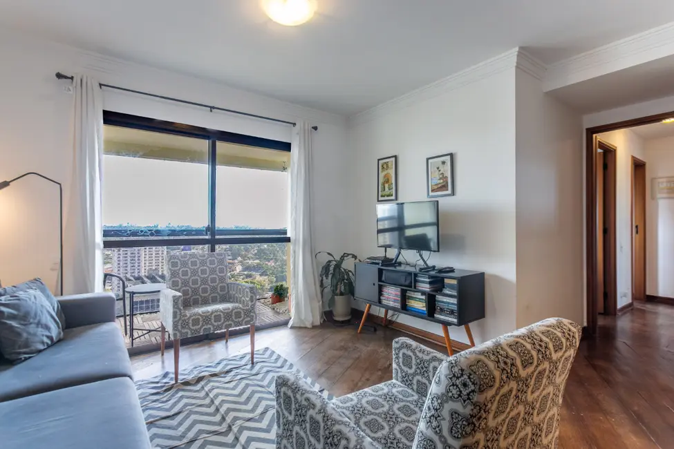 Foto 1 de Apartamento com 3 quartos à venda, 86m2 em Vila Mascote, São Paulo - SP