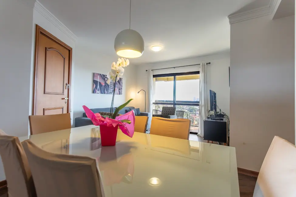 Apartamento com 3 quartos à venda, 86m2 em Vila Mascote, São Paulo - SP - imagem 3 Foto 3 de Apartamento com 3 quartos à venda, 86m2 em Vila Mascote, São Paulo - SP