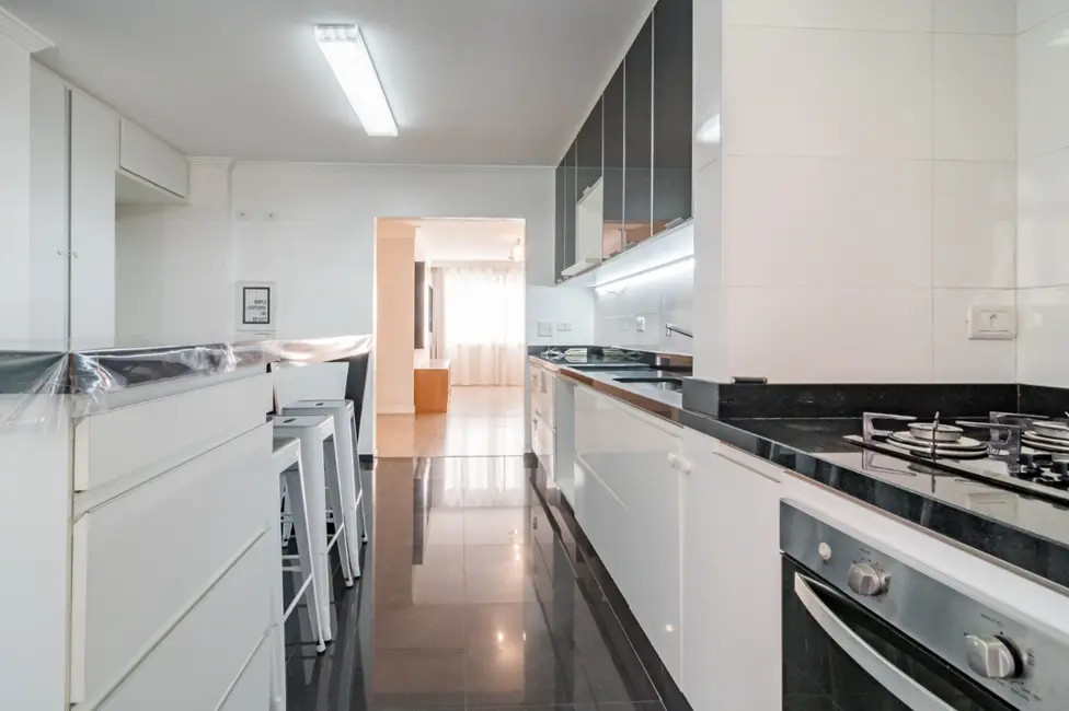 Apartamento com 2 quartos à venda, 87m2 em Vila Madalena, São Paulo - SP - imagem 4 Foto 4 de Apartamento com 2 quartos à venda, 87m2 em Vila Madalena, São Paulo - SP