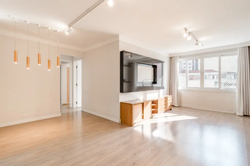 Foto 1 de Apartamento com 2 quartos à venda, 87m2 em Vila Madalena, São Paulo - SP