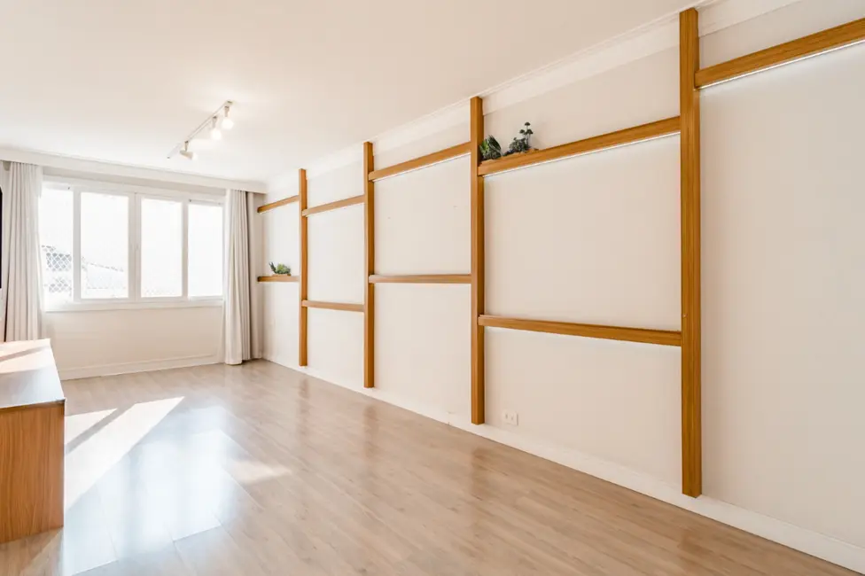 Apartamento com 2 quartos à venda, 87m2 em Vila Madalena, São Paulo - SP - imagem 8 Foto 8 de Apartamento com 2 quartos à venda, 87m2 em Vila Madalena, São Paulo - SP