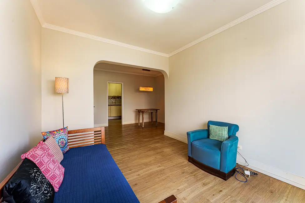 Foto 2 de Apartamento com 3 quartos à venda, 95m2 em Jardim Brasil (Zona Sul), São Paulo - SP