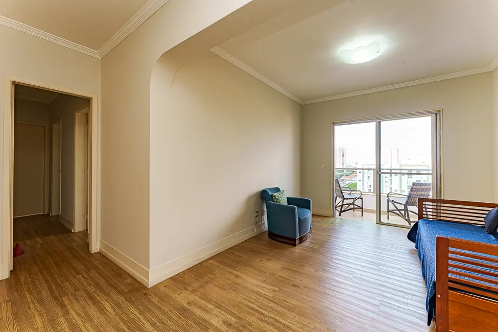 Foto 1 de Apartamento com 3 quartos à venda, 95m2 em Jardim Brasil (Zona Sul), São Paulo - SP