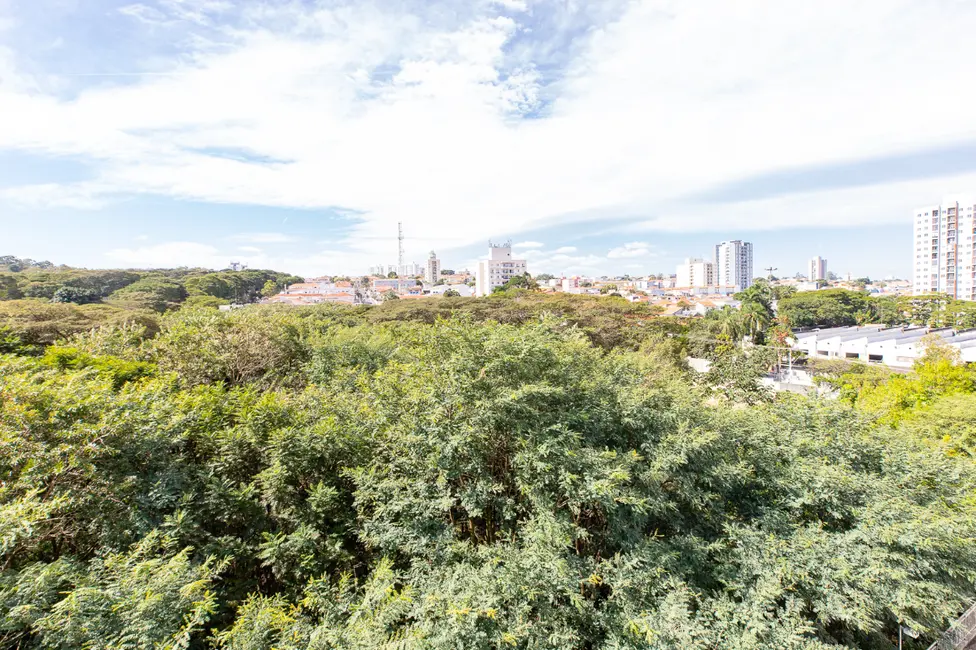 Apartamento com 3 quartos à venda, 81m2 em Jardim Marajoara, São Paulo - SP - imagem 9 Foto 9 de Apartamento com 3 quartos à venda, 81m2 em Jardim Marajoara, São Paulo - SP