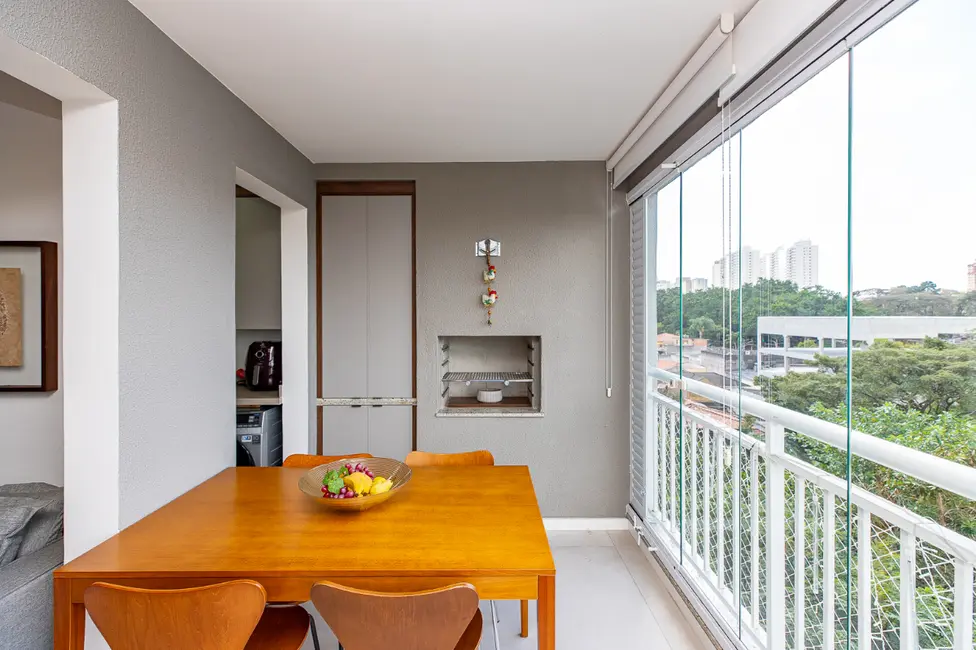 Apartamento com 3 quartos à venda, 81m2 em Jardim Marajoara, São Paulo - SP - imagem 7 Foto 7 de Apartamento com 3 quartos à venda, 81m2 em Jardim Marajoara, São Paulo - SP
