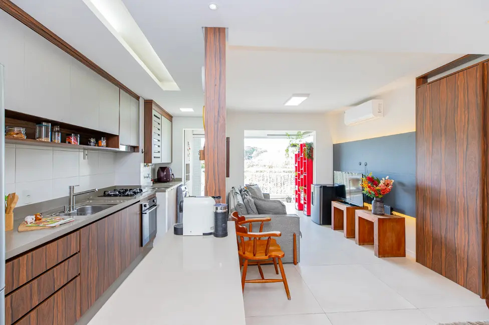 Apartamento com 3 quartos à venda, 81m2 em Jardim Marajoara, São Paulo - SP - imagem 3 Foto 3 de Apartamento com 3 quartos à venda, 81m2 em Jardim Marajoara, São Paulo - SP