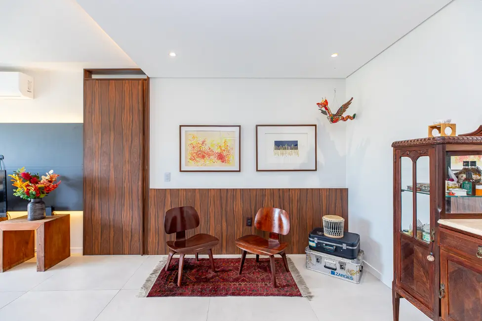 Apartamento com 3 quartos à venda, 81m2 em Jardim Marajoara, São Paulo - SP - imagem 2 Foto 2 de Apartamento com 3 quartos à venda, 81m2 em Jardim Marajoara, São Paulo - SP