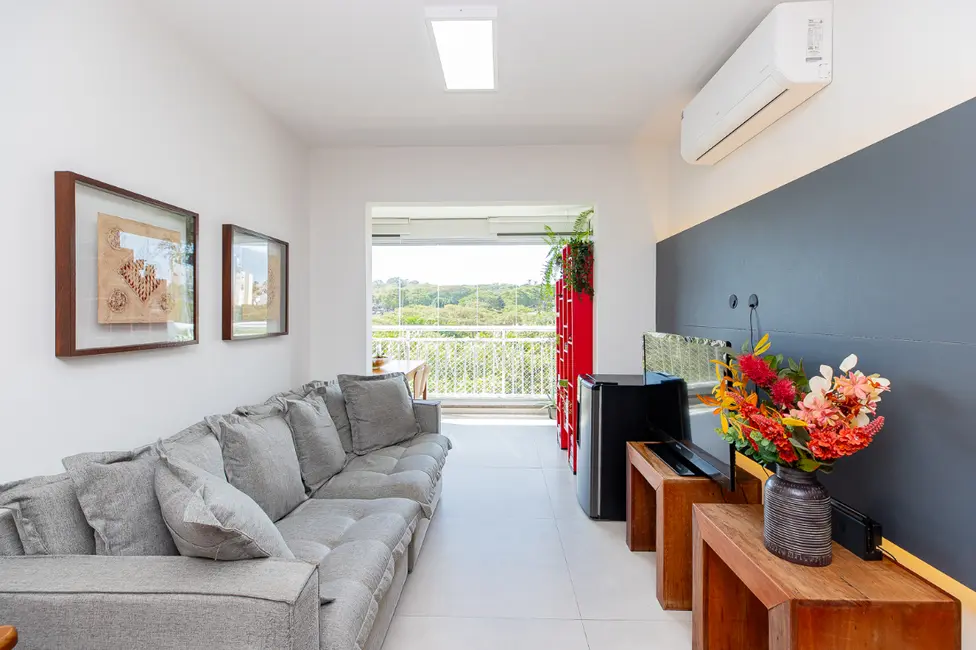 Apartamento com 3 quartos à venda, 81m2 em Jardim Marajoara, São Paulo - SP - imagem 5 Foto 5 de Apartamento com 3 quartos à venda, 81m2 em Jardim Marajoara, São Paulo - SP