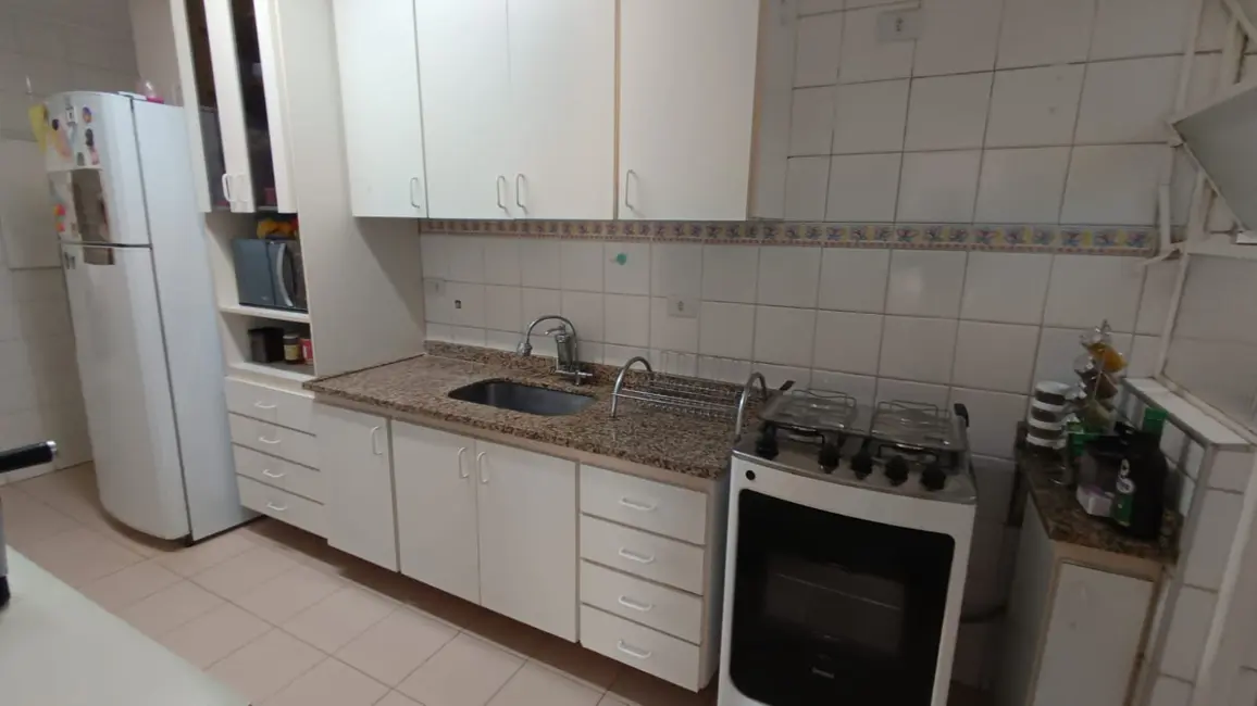 Foto 9 de Apartamento com 3 quartos à venda, 91m2 em São Paulo - SP