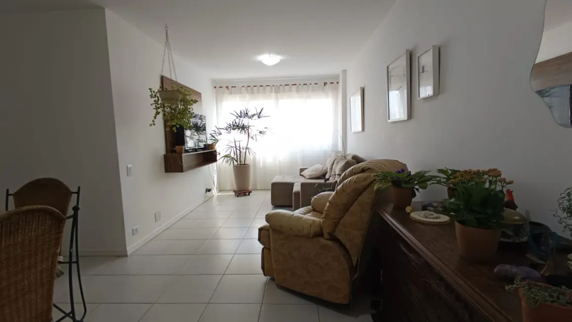 Foto 2 de Apartamento com 3 quartos à venda, 91m2 em São Paulo - SP