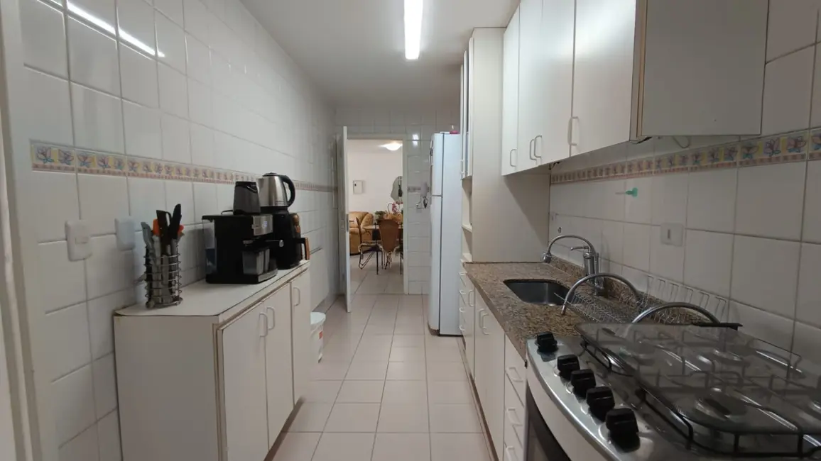 Foto 8 de Apartamento com 3 quartos à venda, 91m2 em São Paulo - SP