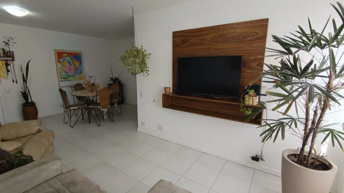 Foto 6 de Apartamento com 3 quartos à venda, 91m2 em São Paulo - SP